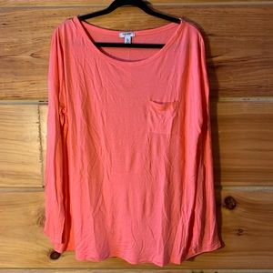 NWT Old Navy Long Sleeve T-shirt